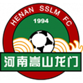 河南嵩山龙门队